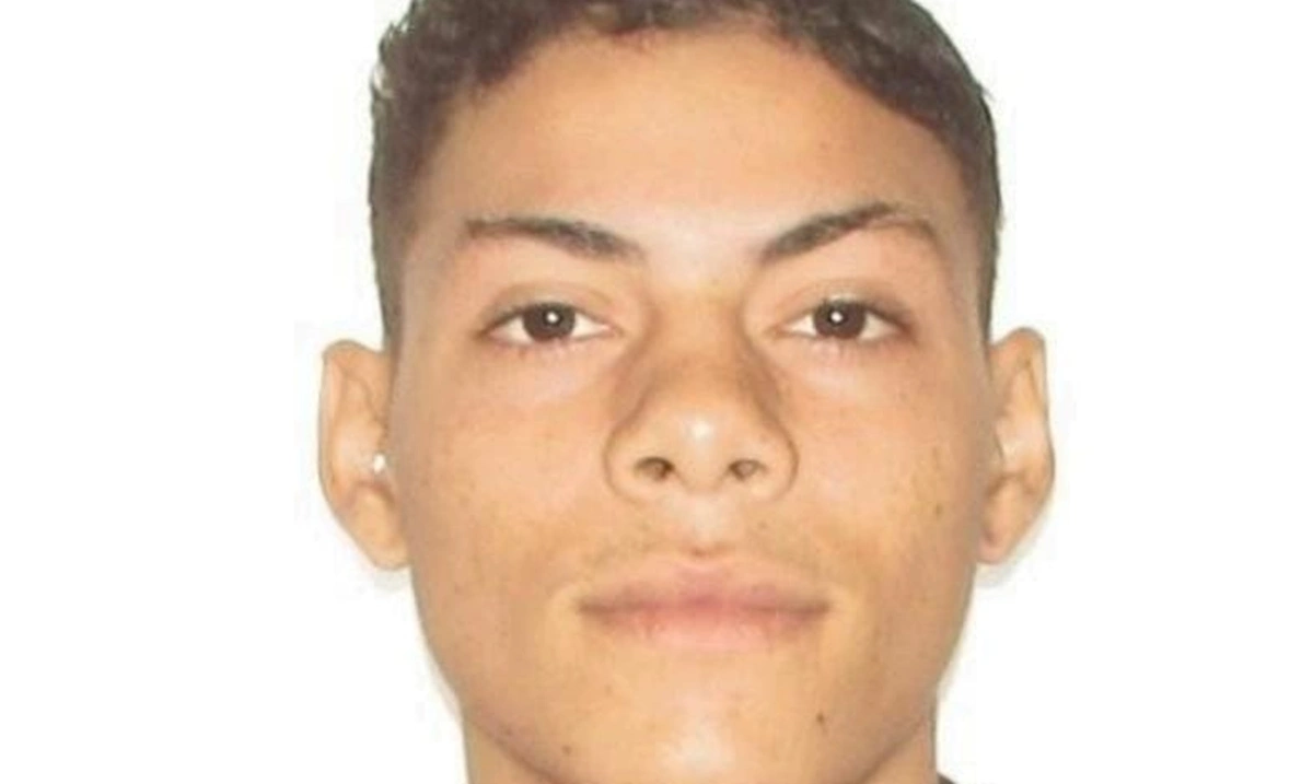 João Emanoel Santos