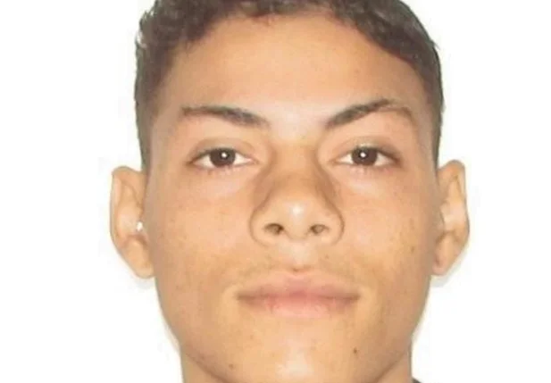 João Emanoel Santos