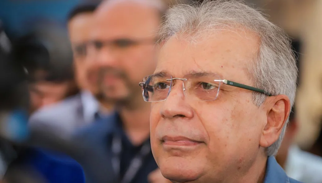 João Vicente Claudino se filiou ao PP