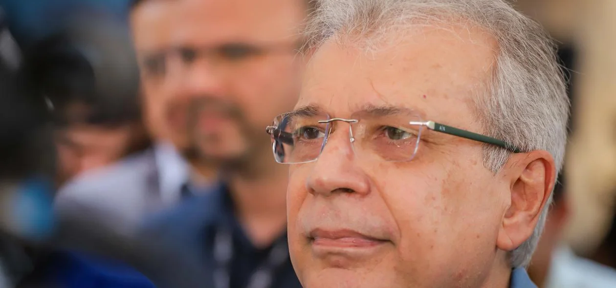 João Vicente Claudino se filiou ao PP