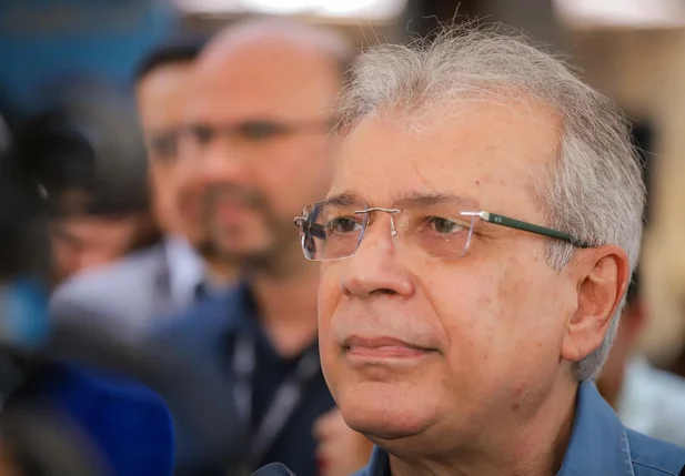 João Vicente Claudino se filiou ao PP