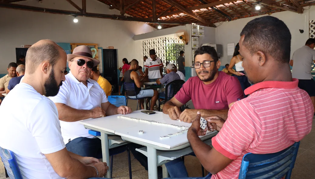 Jogos de dominó
