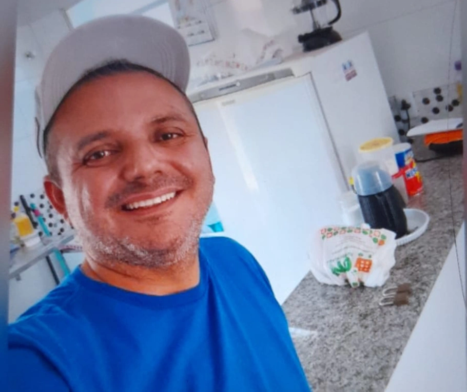 José Muller de Sousa Penha