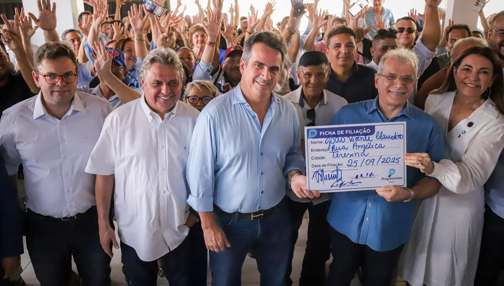 JVC se une a oposição