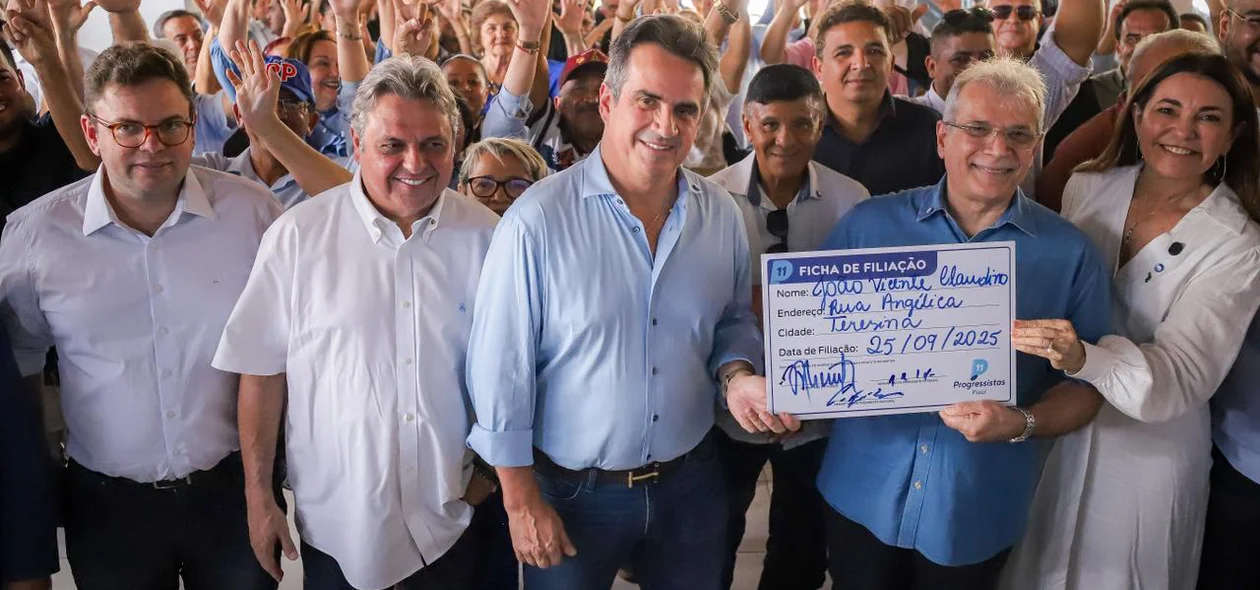 JVC se une a oposição