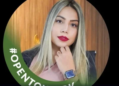 Kamila Cristina Rodrigues dos Santos