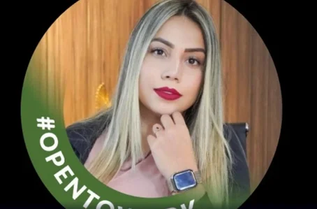 Kamila Cristina Rodrigues dos Santos