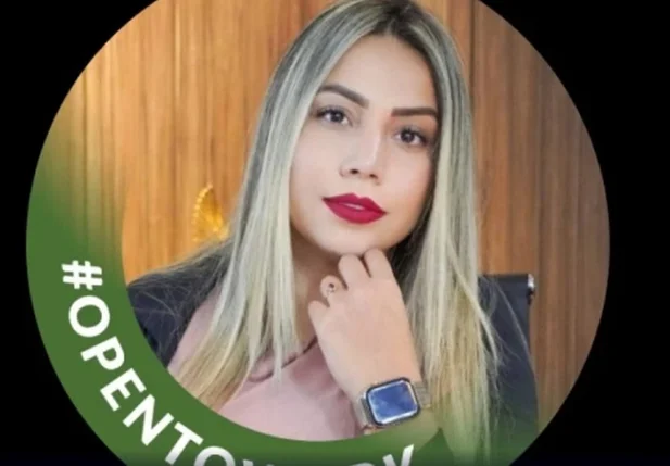 Kamila Cristina Rodrigues dos Santos