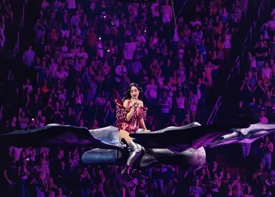 Katy Perry