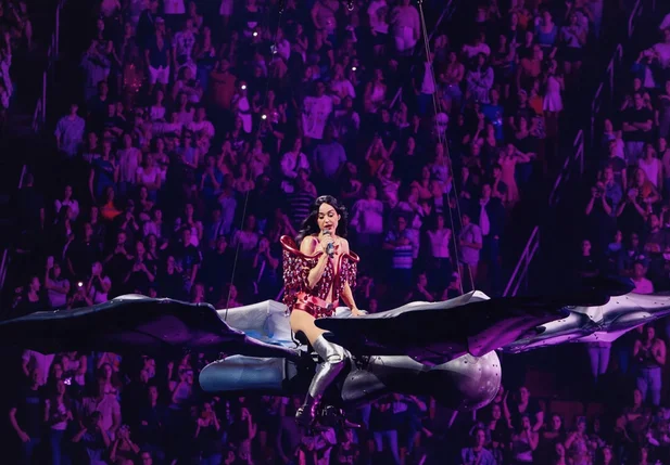 Katy Perry