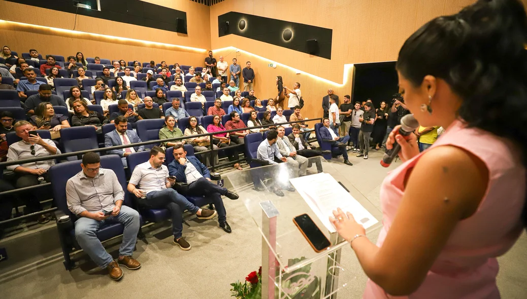 Lançamento da 8ª Edição da Feira dos Municípios