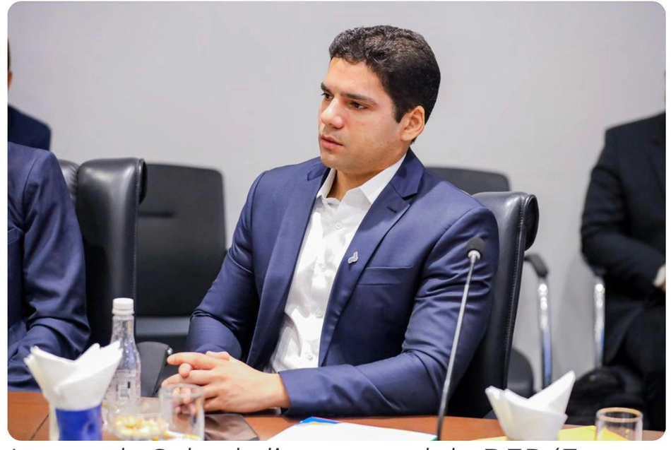 Leonardo Sobral