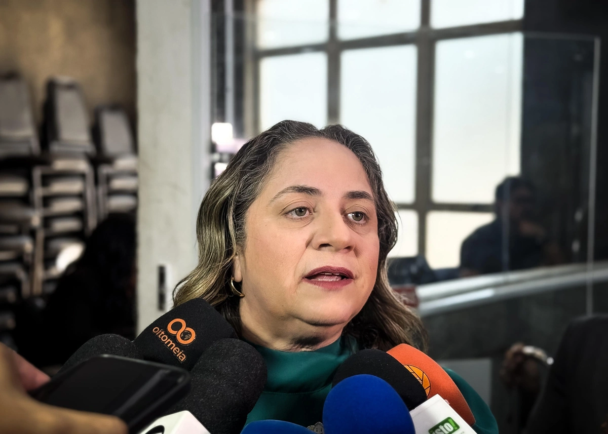 Leopoldina Cipriano