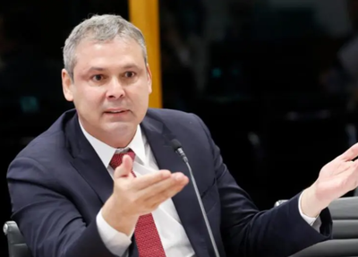 Lindbergh Farias