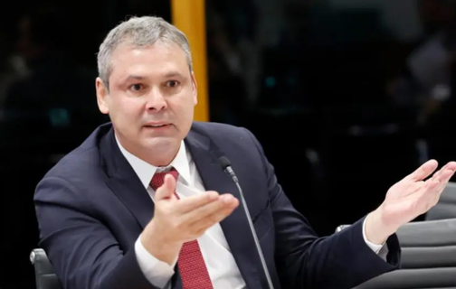 Lindbergh Farias