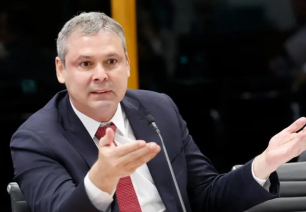Lindbergh Farias
