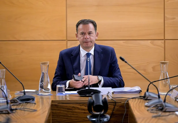 Luis Montenegro, primeiro-ministro de Portugal