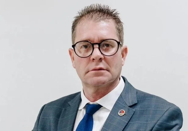 Luiz Felipe Cunha