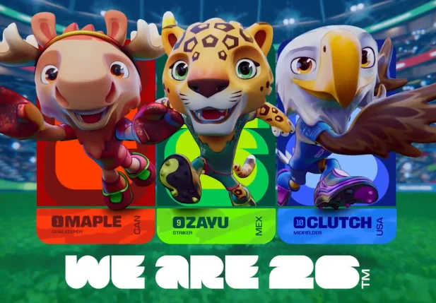 Maple, Zayu, and Clutch