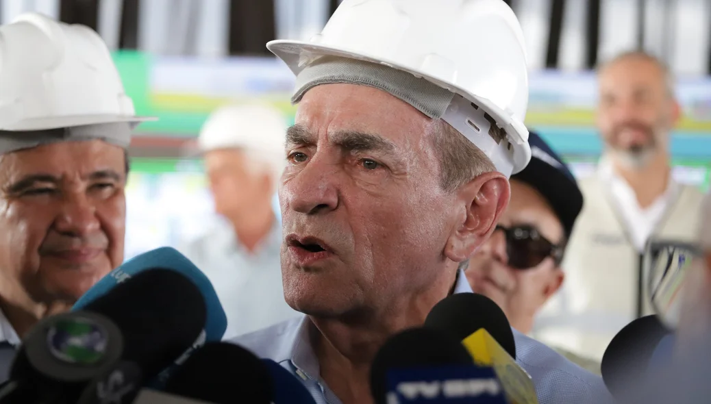 Marcelo Castro