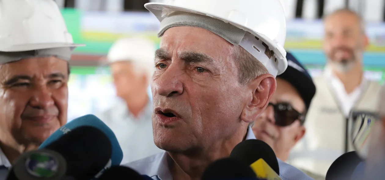 Marcelo Castro