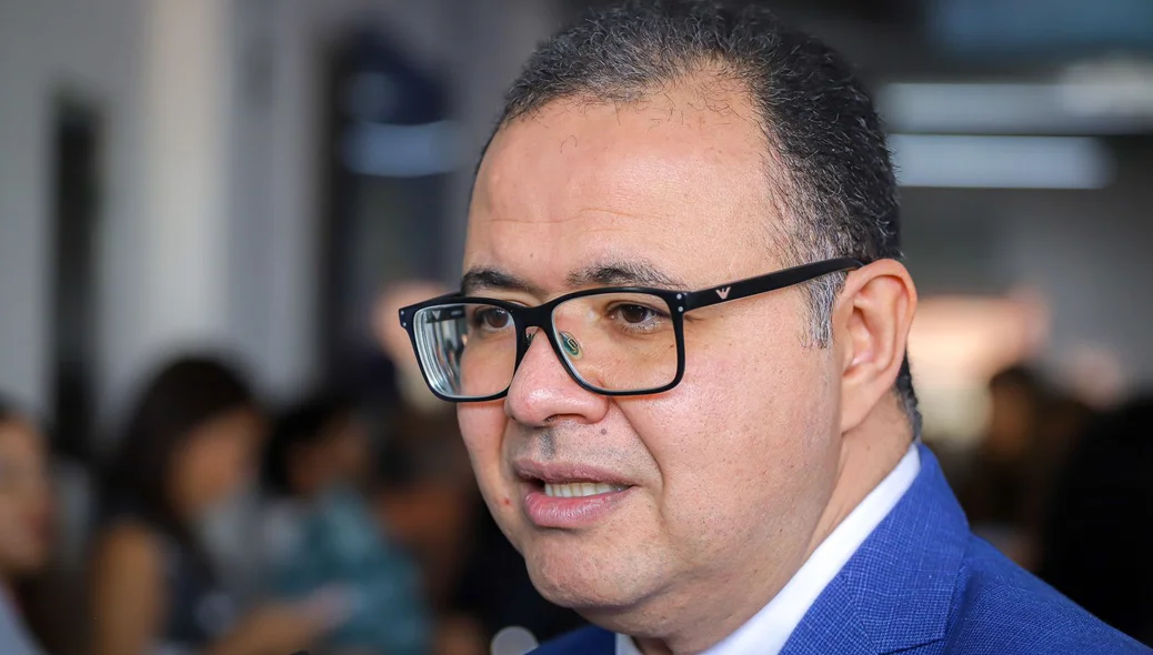 Marcelo Mascarenha