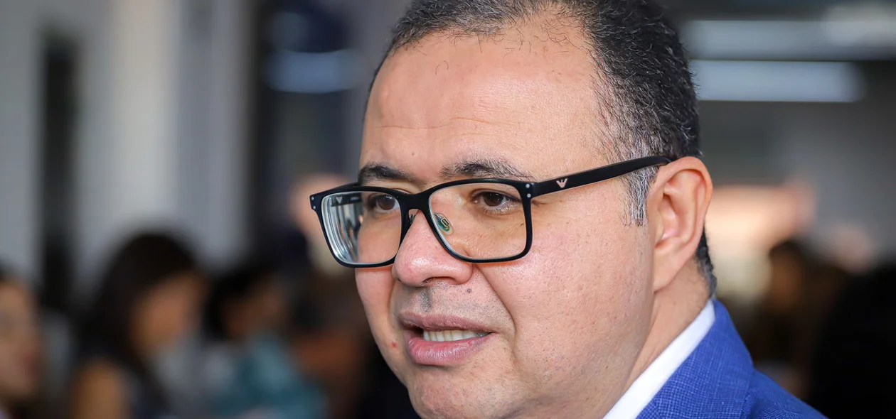 Marcelo Mascarenha