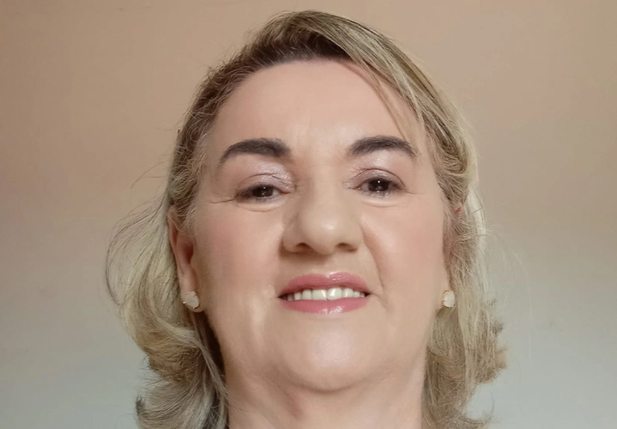 Maria da Conceição Mendes Teixeira