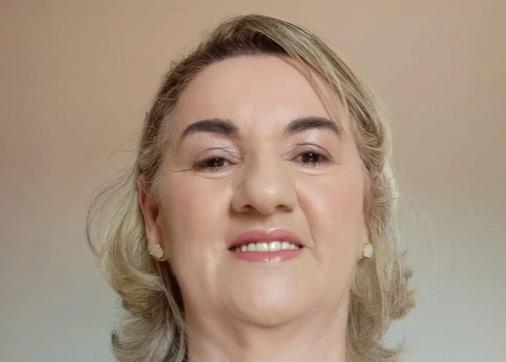 Maria da Conceição Mendes Teixeira