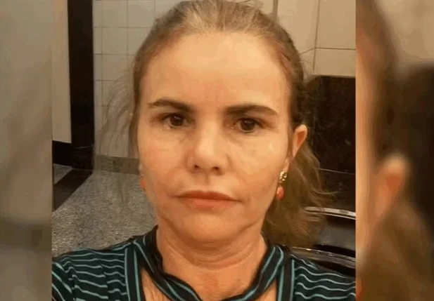 Maria de Fátima Marques da Silva Borges