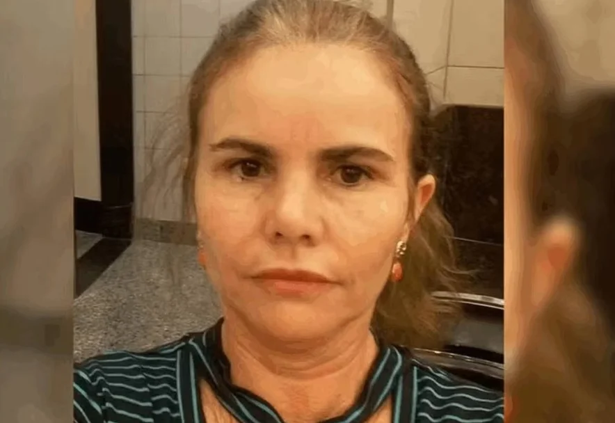 Maria de Fátima Marques da Silva Borges