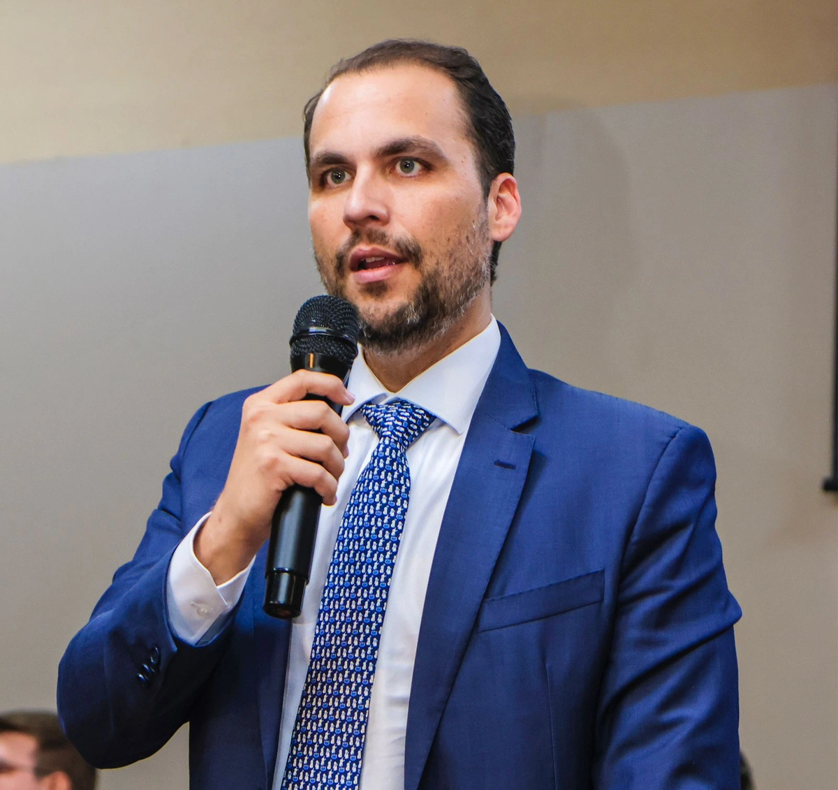 Mário Basílio conclui visitas às 20 subseções da OAB/PI e reforça compromisso com a advocacia