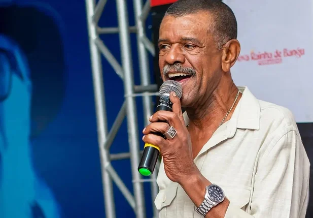Marquinho PQD