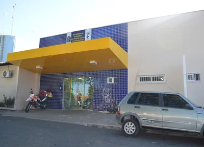Maternidade do Buenos Aires