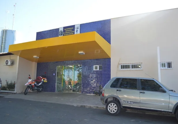 Maternidade do Buenos Aires