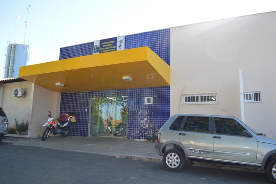 Maternidade do Buenos Aires