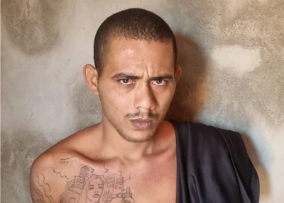 Matheus César dos Santos Vieira