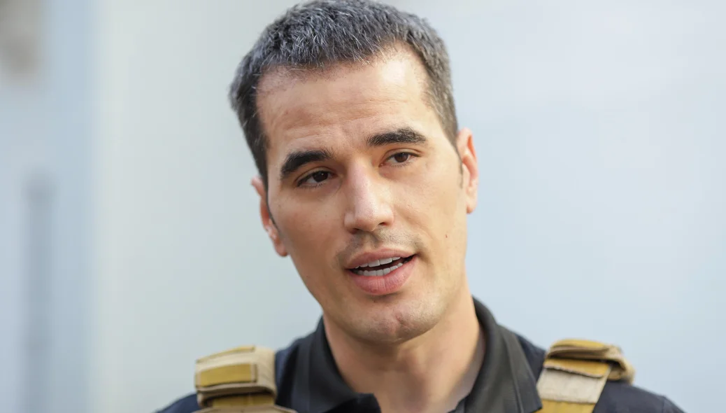 Matheus Zanatta