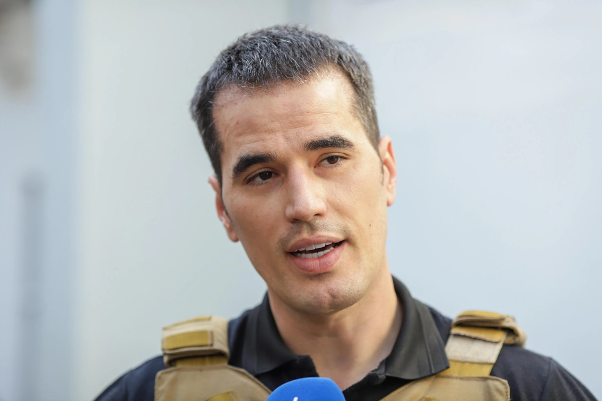 Matheus Zanatta