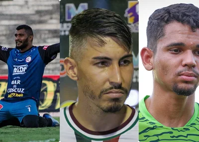 Mauro Iguatu, Lucão e Durkheim