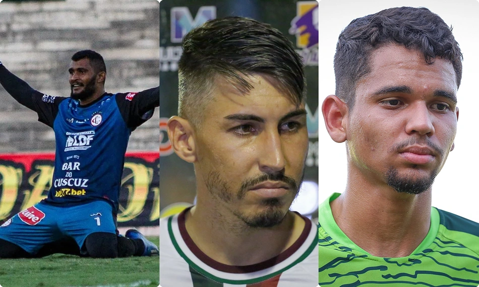 Mauro Iguatu, Lucão e Durkheim