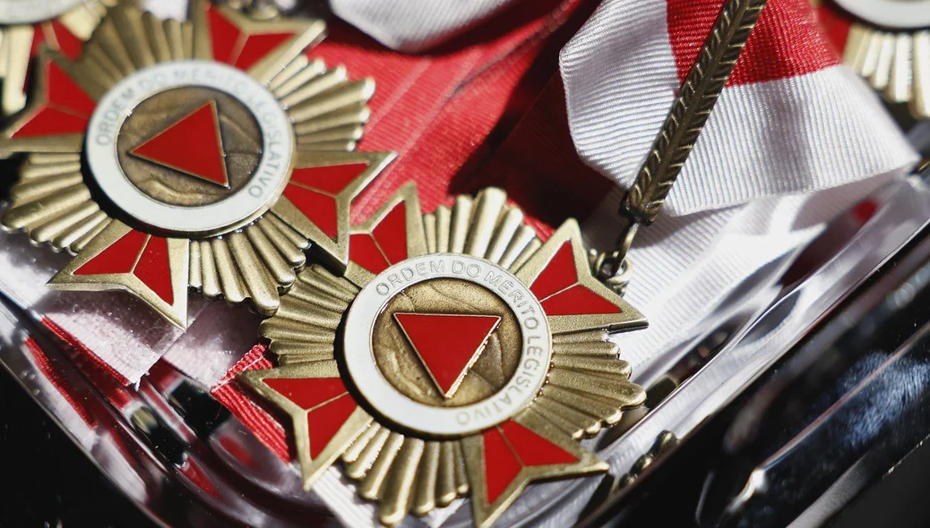 Medalha