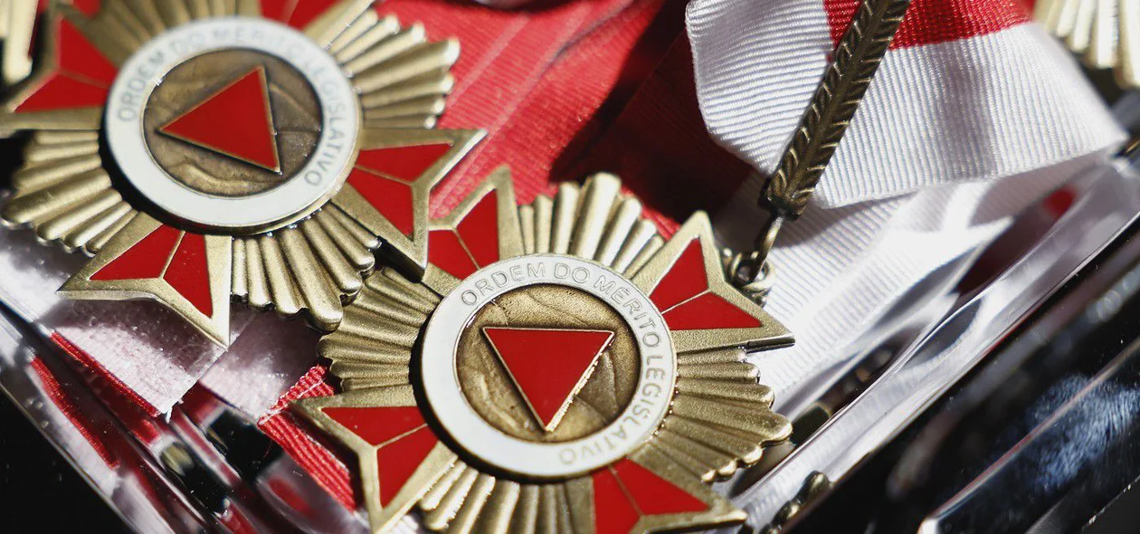 Medalha