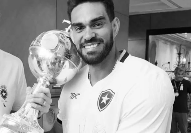 Médico Caio Bruno