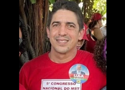 Médico Ricardo Barbosa