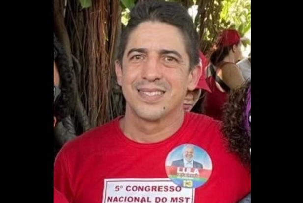 Médico Ricardo Barbosa