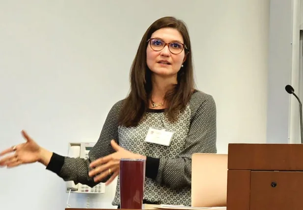 Melina Fachin