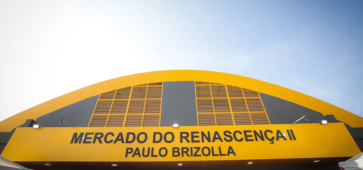 Mercado do Renascença II