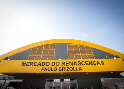 Mercado do Renascença II