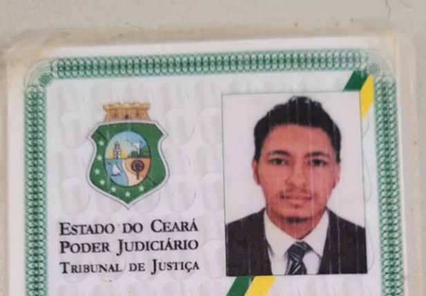 Messias Jhonny Sousa